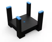 600Mbps 2.4GHz 5dBi WiFi 6 CPE Router Support Mesh Network